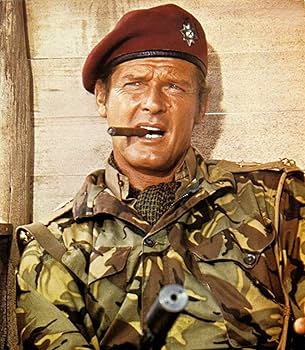 【新品ケース付き】DVD　ワイルド・ギース('78英) ワイルド・ギース '78英 セル版 DVD - メルカリ
